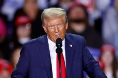 【侠客岛丨解局】美国挥舞大棒，盟友不愿服